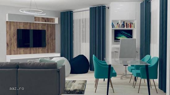 ARHITECT DESIGN INTERIOR