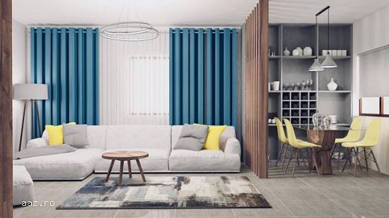 ARHITECT DESIGN INTERIOR