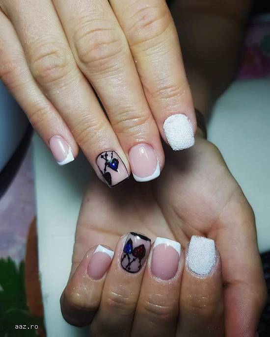 Unghii cu gel