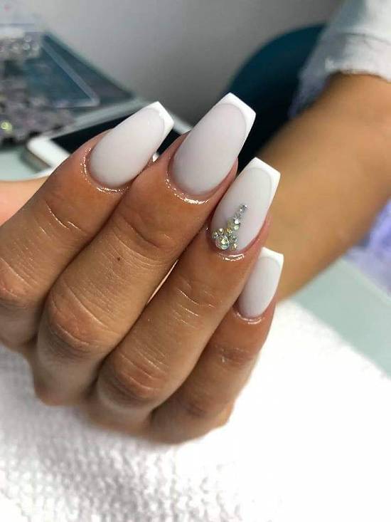 Unghii cu gel