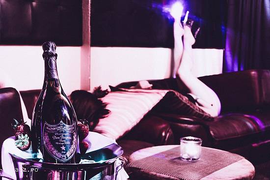 Cautam hostesse pentru Night Club Imperium din Zurich