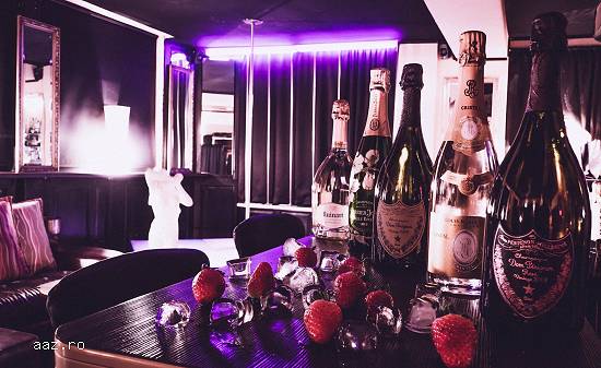 Cautam hostesse pentru Night Club Imperium din Zurich