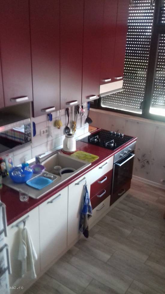 CAMPUS PENTRU STUDENTI OFER APARTAMENT 2 CAMERE
