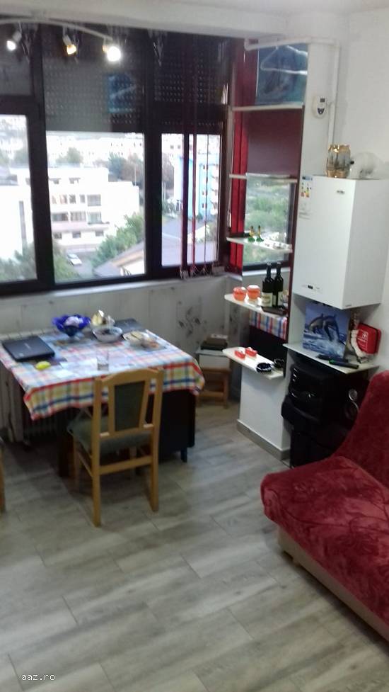 CAMPUS PENTRU STUDENTI OFER APARTAMENT 2 CAMERE