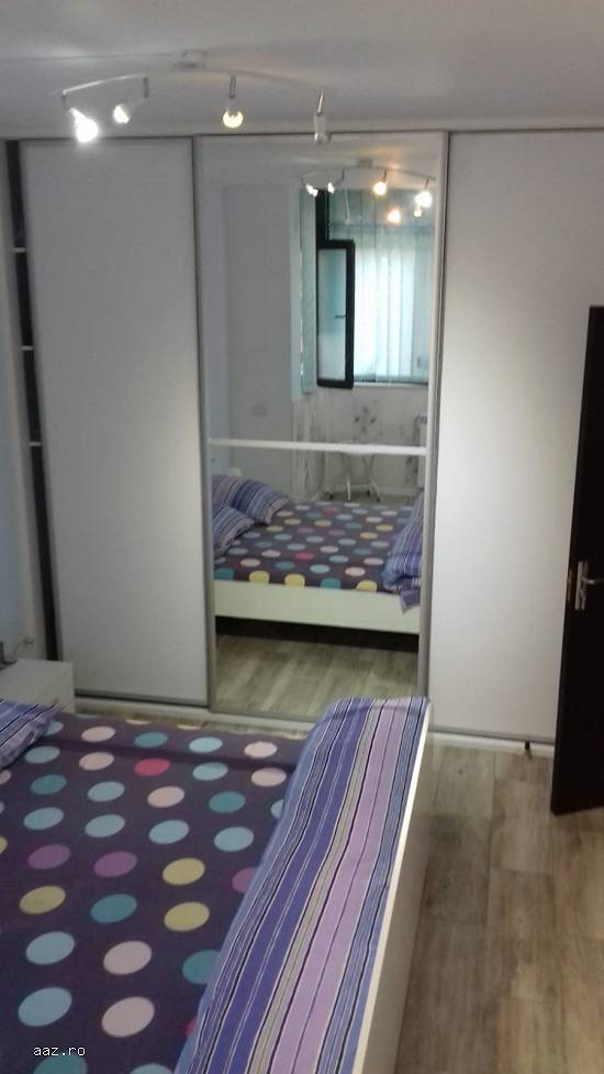 CAMPUS PENTRU STUDENTI OFER APARTAMENT 2 CAMERE