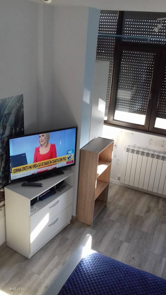 CAMPUS PENTRU STUDENTI OFER APARTAMENT 2 CAMERE