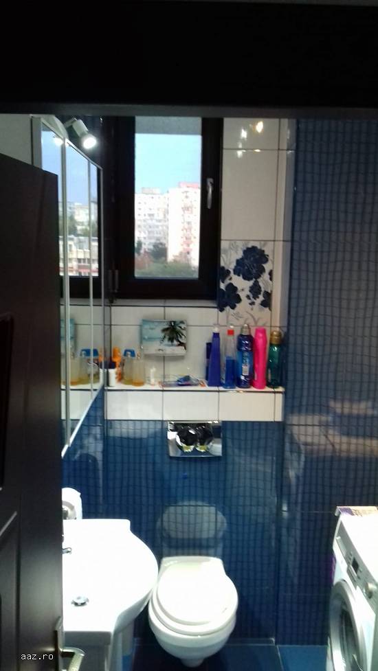 CAMPUS PENTRU STUDENTI OFER APARTAMENT 2 CAMERE
