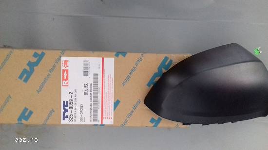 CARCASA OGLINDA TYK 325-0059-2 OPEL