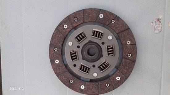 DISC DE AMBREIAJ DACIA