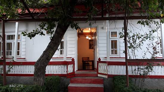 Casa ideala locuinta de vacanta  Mihai Viteazu