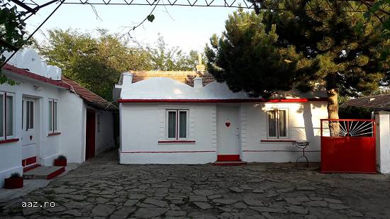 Casa ideala locuinta de vacanta  Mihai Viteazu
