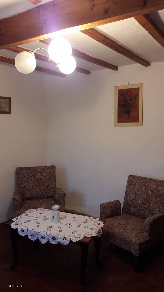 Casa ideala locuinta de vacanta  Mihai Viteazu