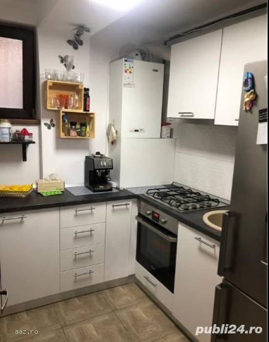 Apartament 3 camere