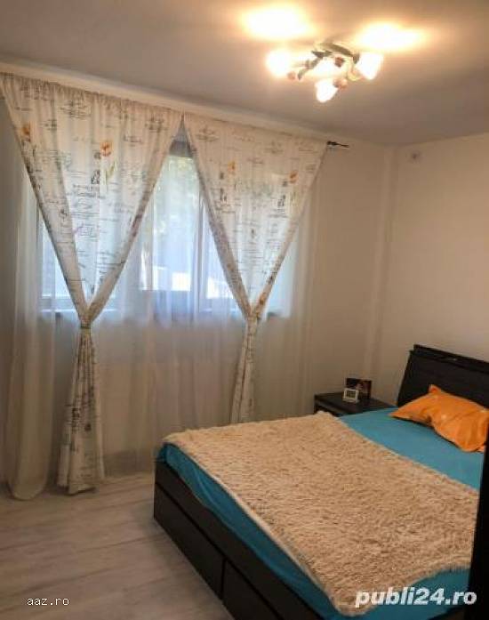 Apartament 3 camere
