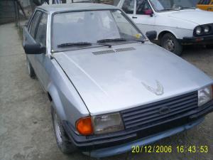 Vand ford escort 1980