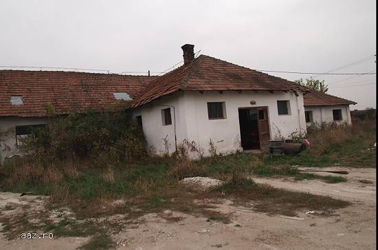 Lichidator judiciar vand proprietate imobiliara si bunuri mobile -