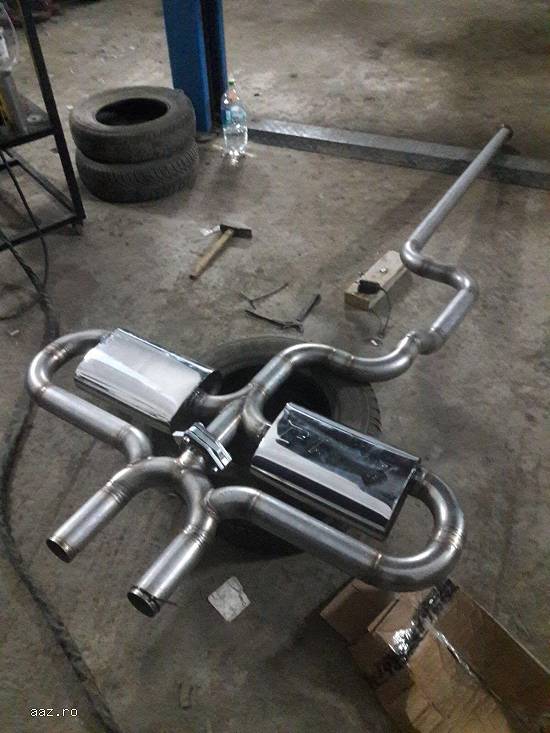 Sudura aluminiu inox etc Sect 2