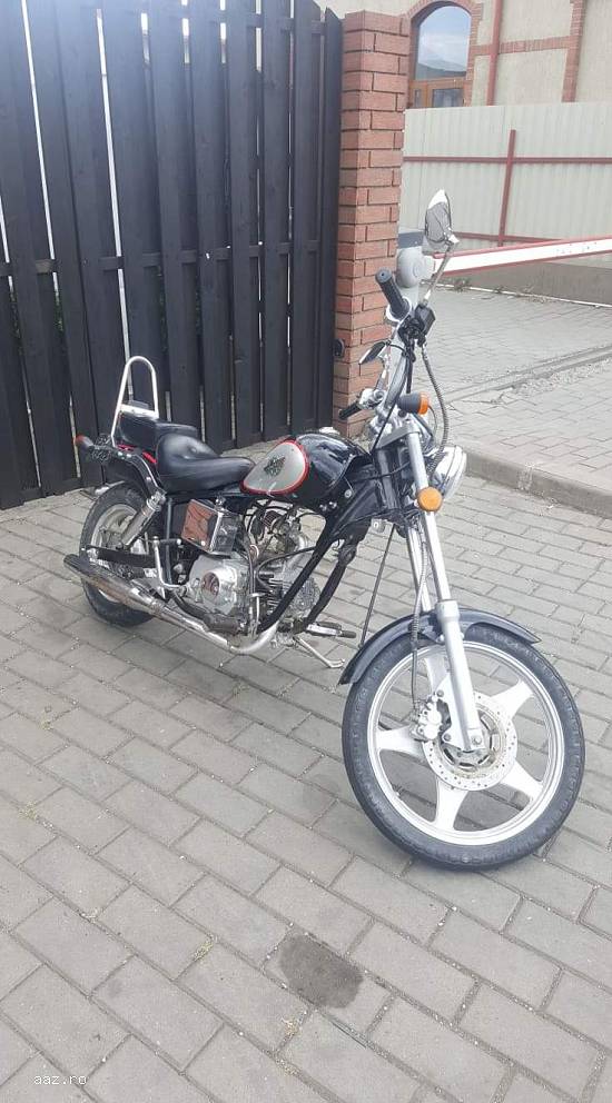 KINROAD XT50Q