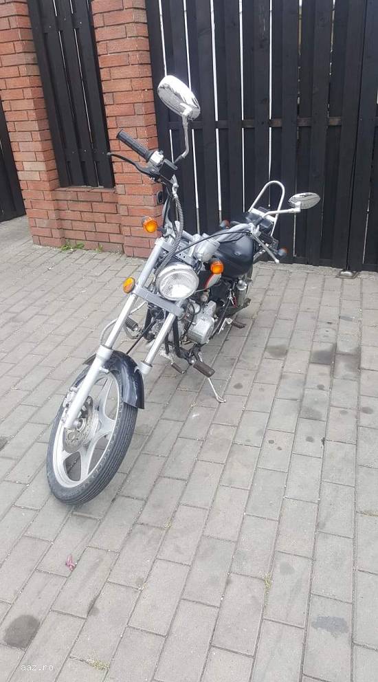 KINROAD XT50Q