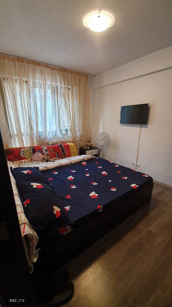 Proprietar  3cam Militari Residence -100mpu-58999E-parcare