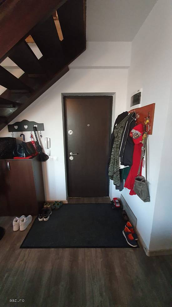 Proprietar  3cam Militari Residence -100mpu-58999E-parcare