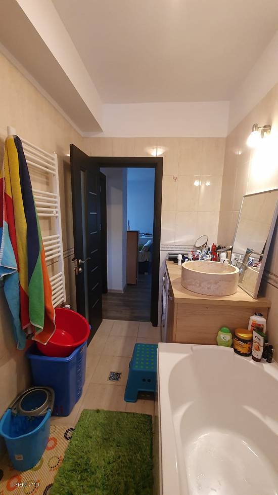 Proprietar  3cam Militari Residence -100mpu-58999E-parcare