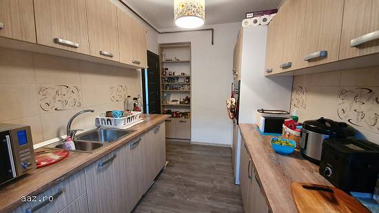 Proprietar  3cam Militari Residence -100mpu-58999E-parcare