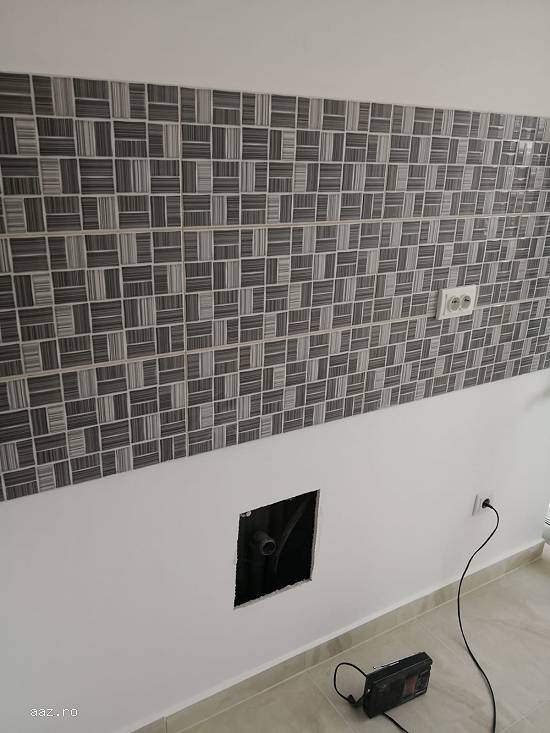 3cam 62000E 85mp proprietar Militari Residence