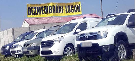 Dezmembrari dacia logan 15dci 14mpi 16mpi 1. 2 16v,   16 16v 0. 9tce 1. 0sce 2005 2006 2007 2008 200