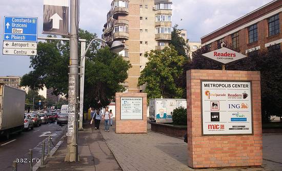 Oferta Metrou Victoriei,                                Investitie Dorobanti = AFACERE ÎNCHIRIERE (
