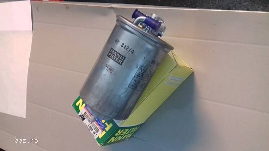 FILTRU CARBURANT MANN WK842/4