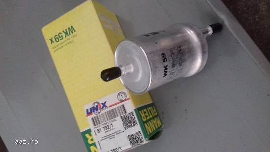 FILTRU CARBURANT MANN VW JETTA WK59X