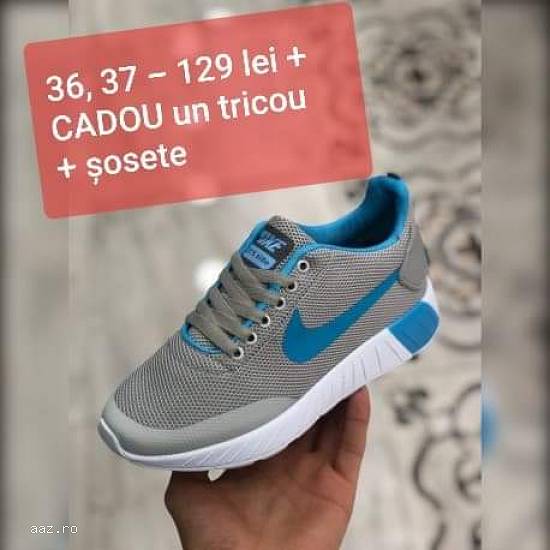 Adidasi Nike