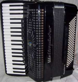 WELTMEISTER CANTORA