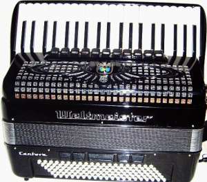 WELTMEISTER CANTORA