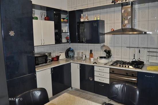 Dacia - Vila Str.Duiliu Zamfirescu