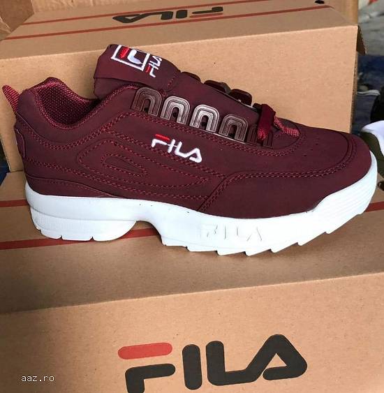 Adidasi Dama Fila