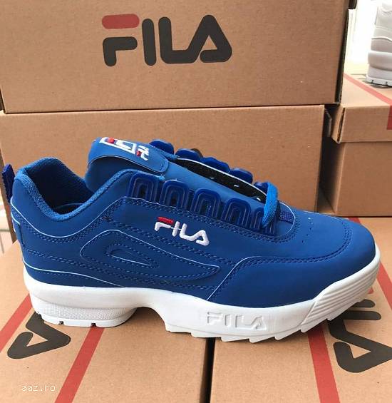 Adidasi Dama Fila