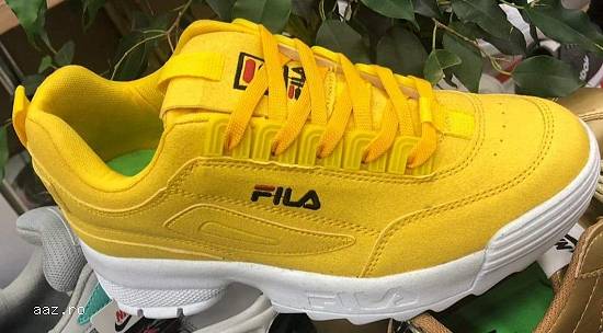 Adidasi Dama Fila