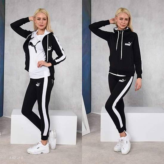 Trening Puma Dama