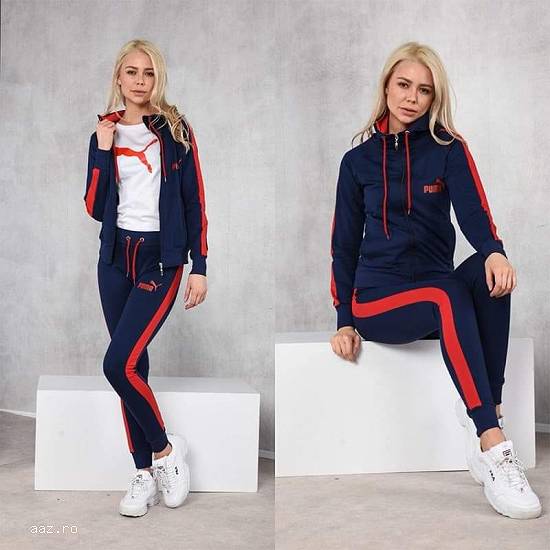 Trening Puma Dama
