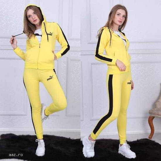 Trening Puma Dama