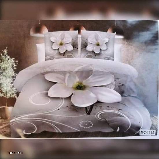 Lenjerii pat 3D