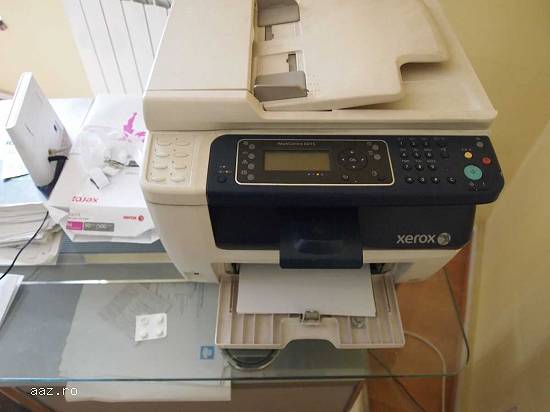 Stoc echipamente IT şi elemente de mobilier -