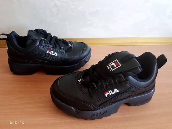 Adidasi Fila Copii