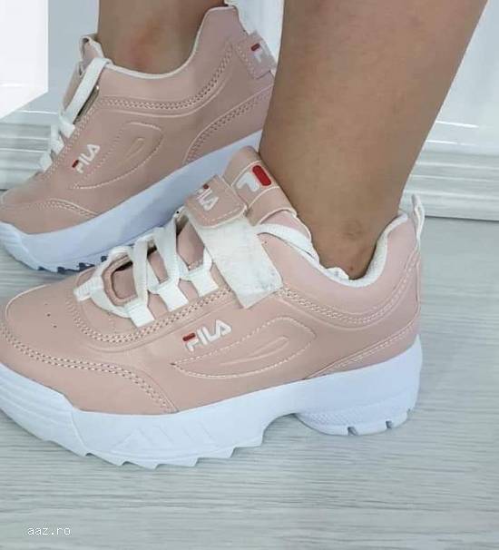Adidasi Fila Copii