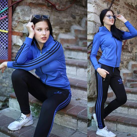 Treninguri Dama Modele Noi