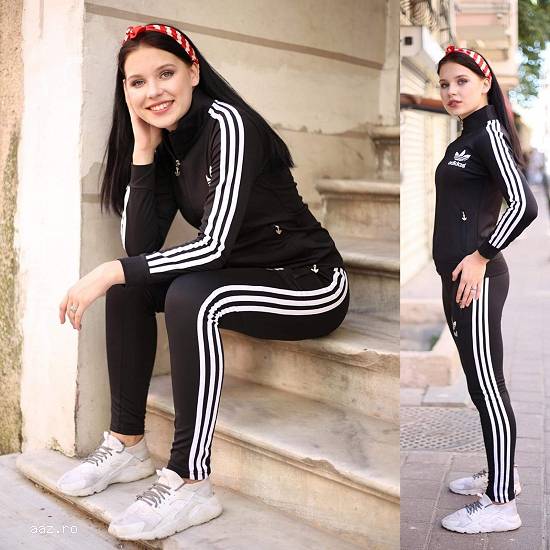 Treninguri Dama Modele Noi