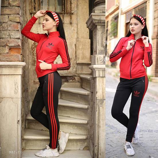 Treninguri Dama Modele Noi