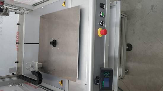 Roboti industriali